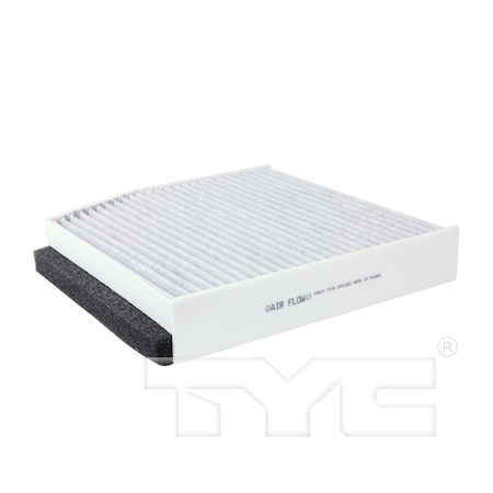 Tyc TYC CABIN AIR FILTER 800192C